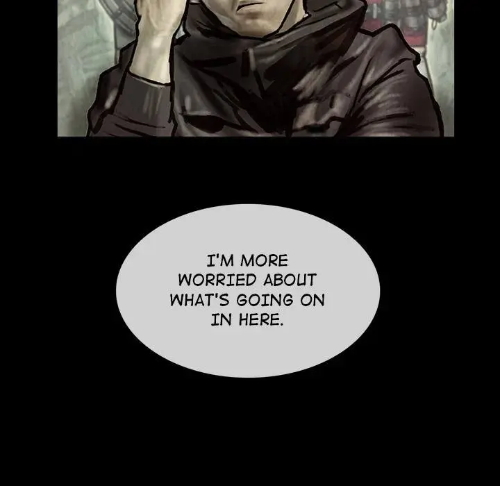 Shaman Episode 1 - Page 43