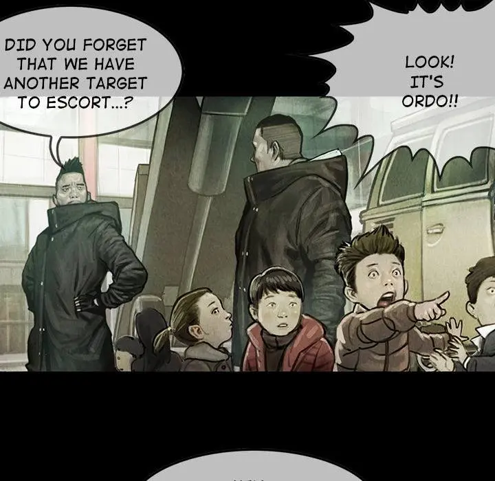 Shaman Episode 10 - Page 18