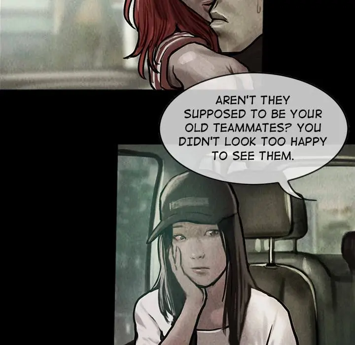 Shaman Episode 10 - Page 35