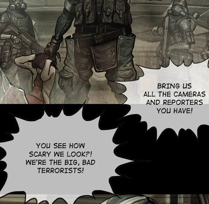 Shaman Episode 10 - Page 48