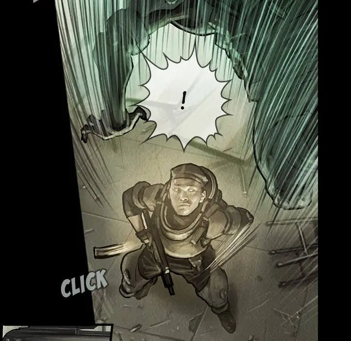 Shaman Episode 11 - Page 33