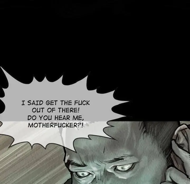 Shaman Episode 11 - Page 5