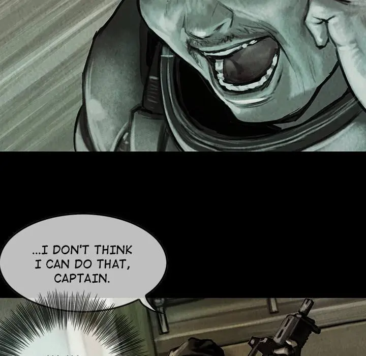 Shaman Episode 11 - Page 6