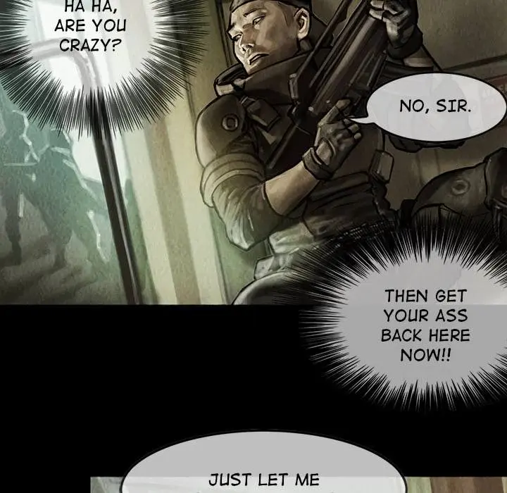 Shaman Episode 11 - Page 7