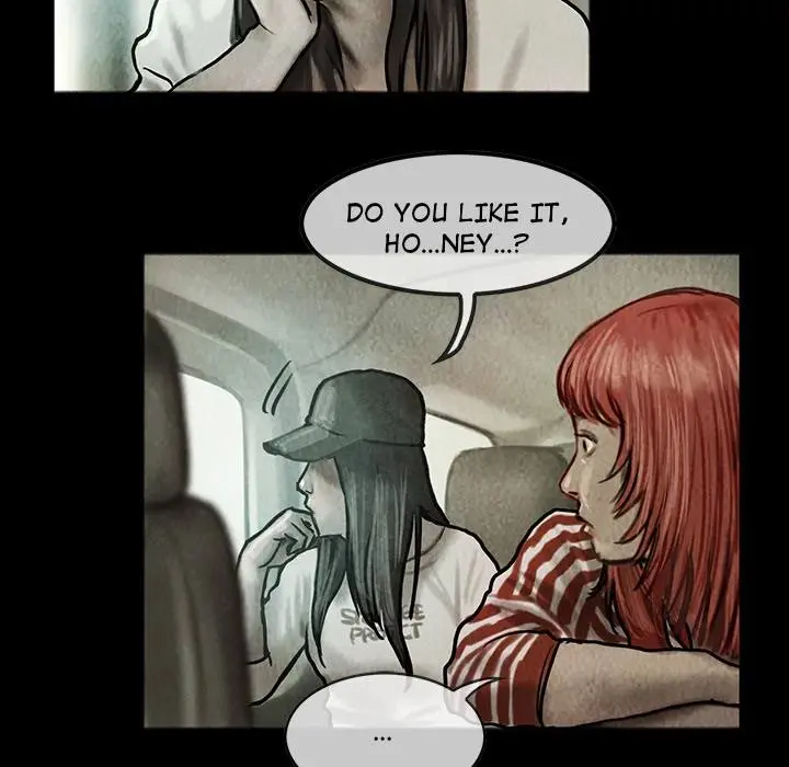 Shaman Episode 12 - Page 32