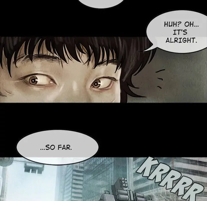 Shaman Episode 12 - Page 33