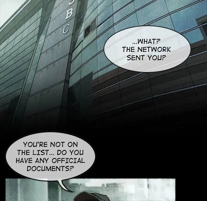 Shaman Episode 12 - Page 35