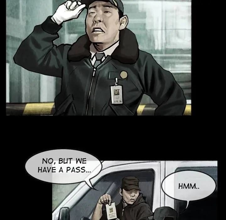 Shaman Episode 12 - Page 36