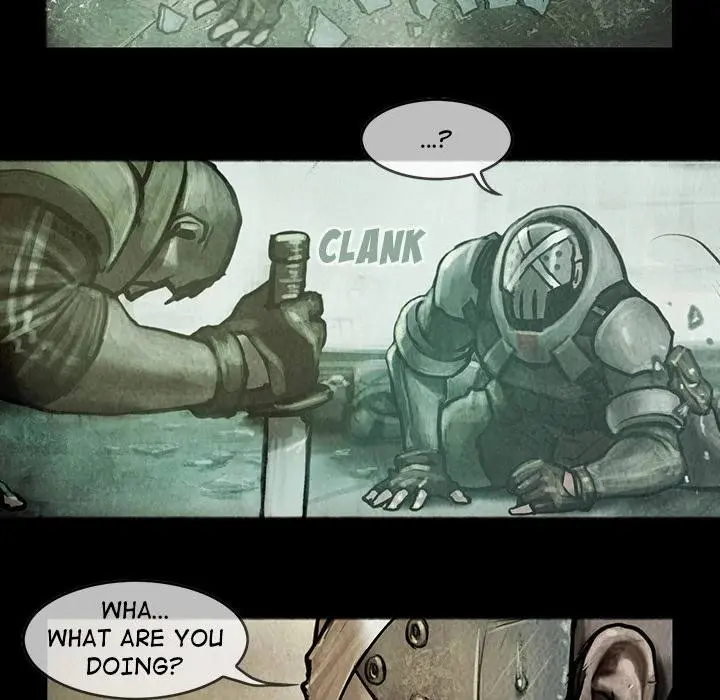 Shaman Episode 12 - Page 7