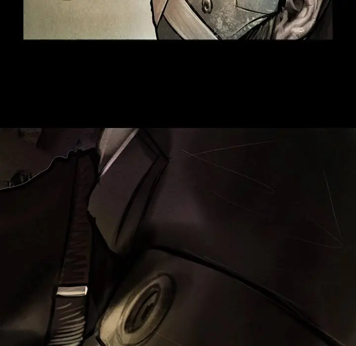 Shaman Episode 12 - Page 8