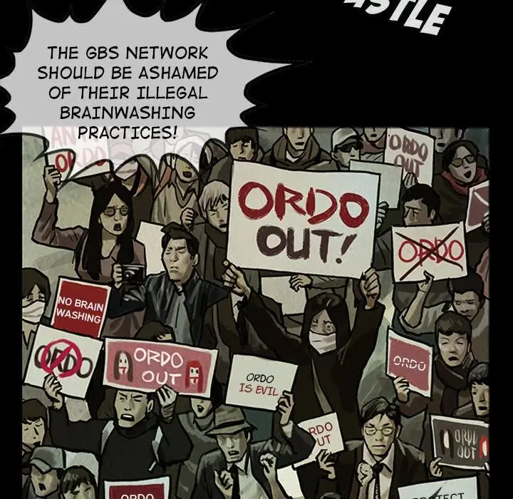 Shaman Episode 13 - Page 10
