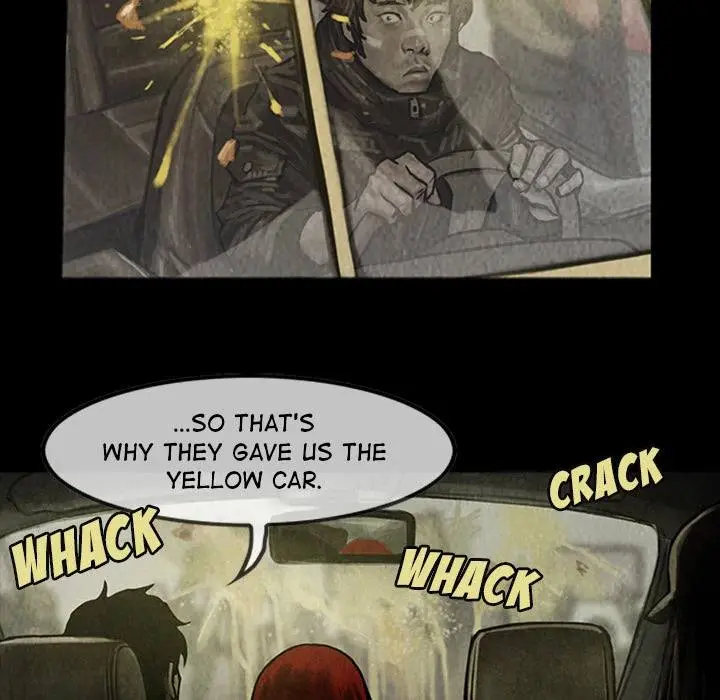 Shaman Episode 13 - Page 16