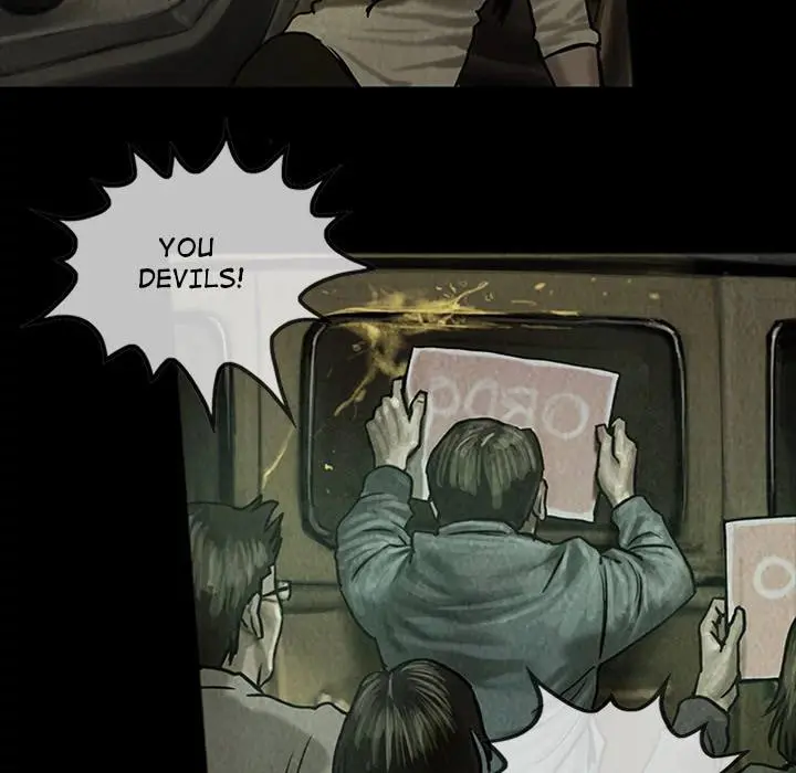 Shaman Episode 13 - Page 18