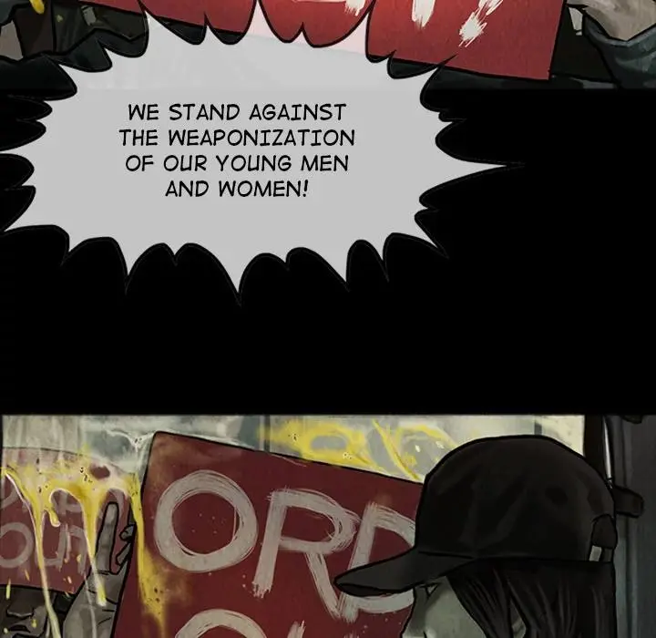 Shaman Episode 13 - Page 20