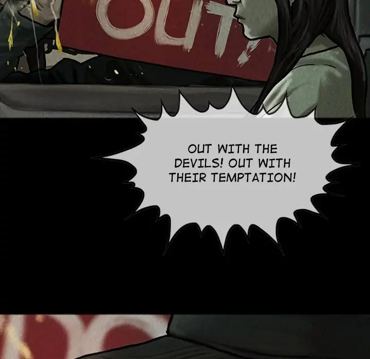 Shaman Episode 13 - Page 21