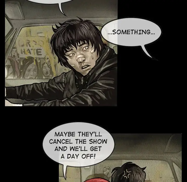 Shaman Episode 13 - Page 24