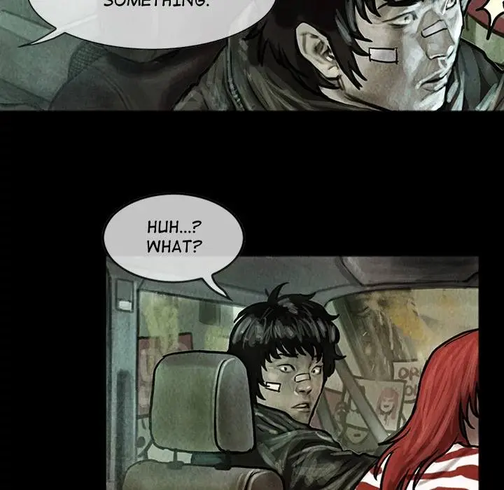 Shaman Episode 13 - Page 26