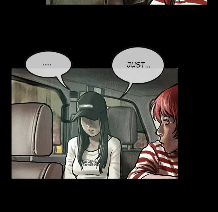 Shaman Episode 13 - Page 27