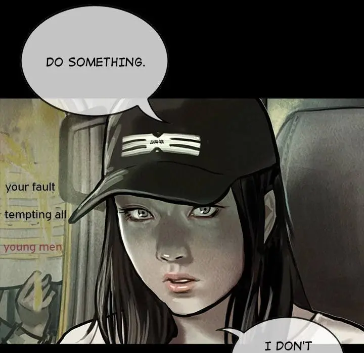 Shaman Episode 13 - Page 28