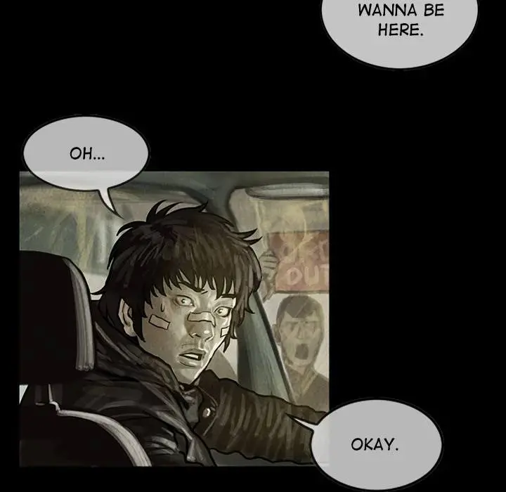 Shaman Episode 13 - Page 29