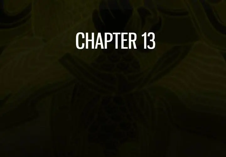 Shaman Episode 13 - Page 3