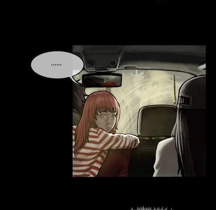 Shaman Episode 13 - Page 30