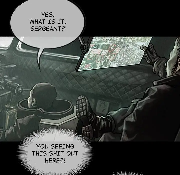 Shaman Episode 13 - Page 32