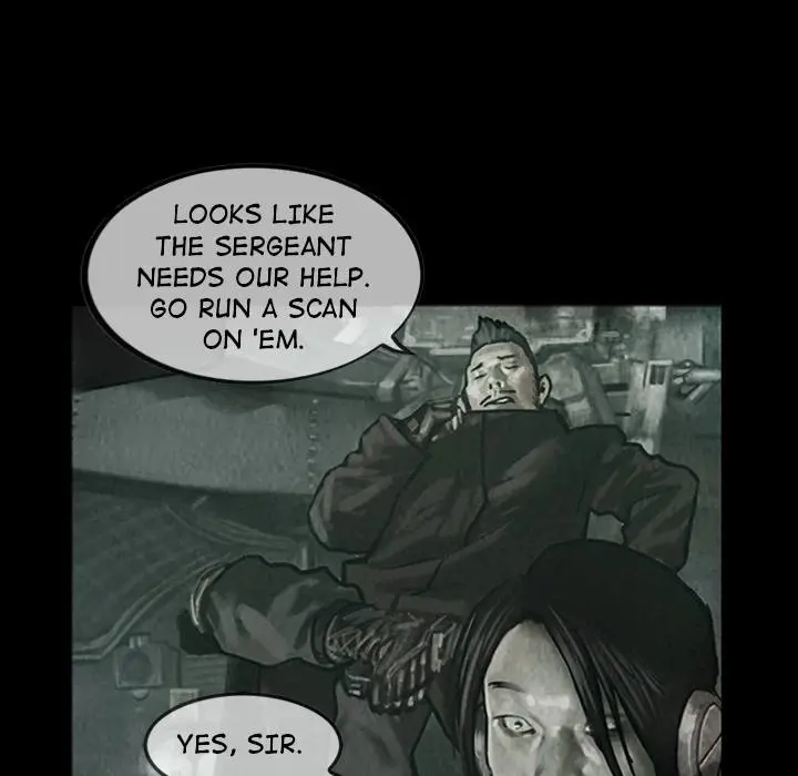 Shaman Episode 13 - Page 34