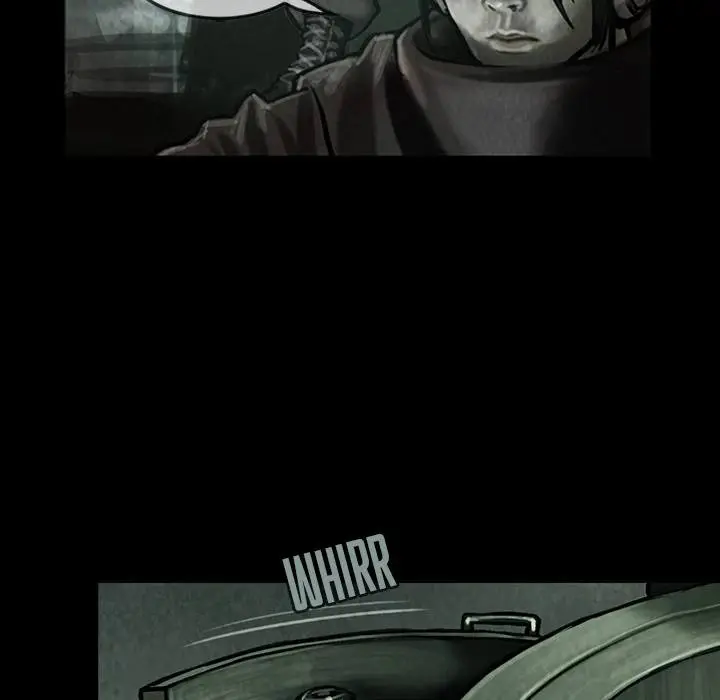 Shaman Episode 13 - Page 35
