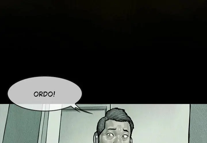 Shaman Episode 13 - Page 4