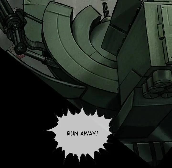 Shaman Episode 13 - Page 41