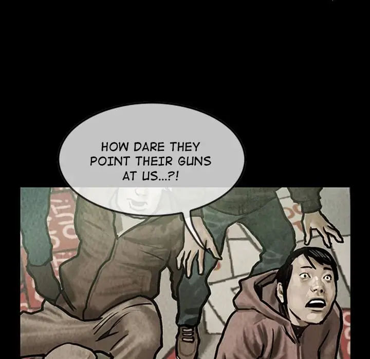 Shaman Episode 13 - Page 42