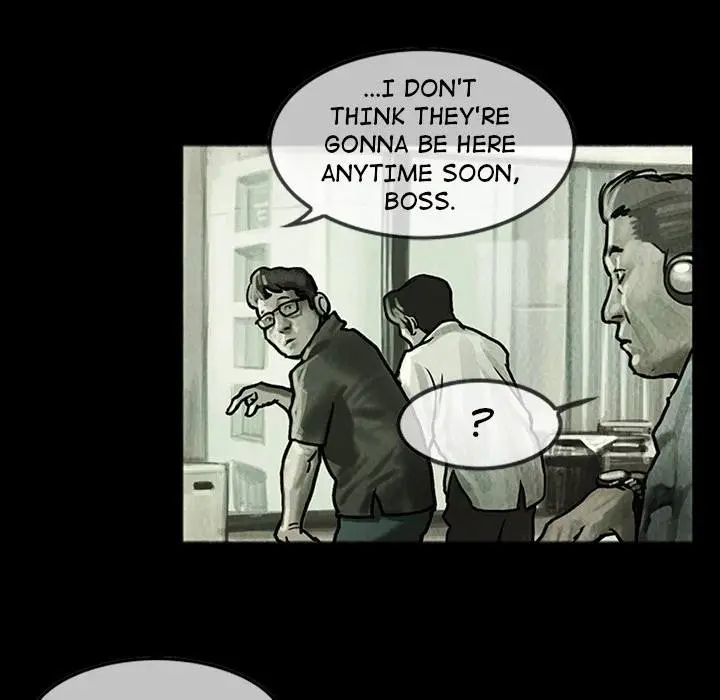 Shaman Episode 13 - Page 7