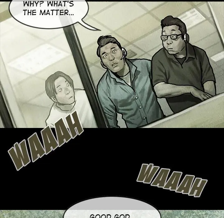 Shaman Episode 13 - Page 8