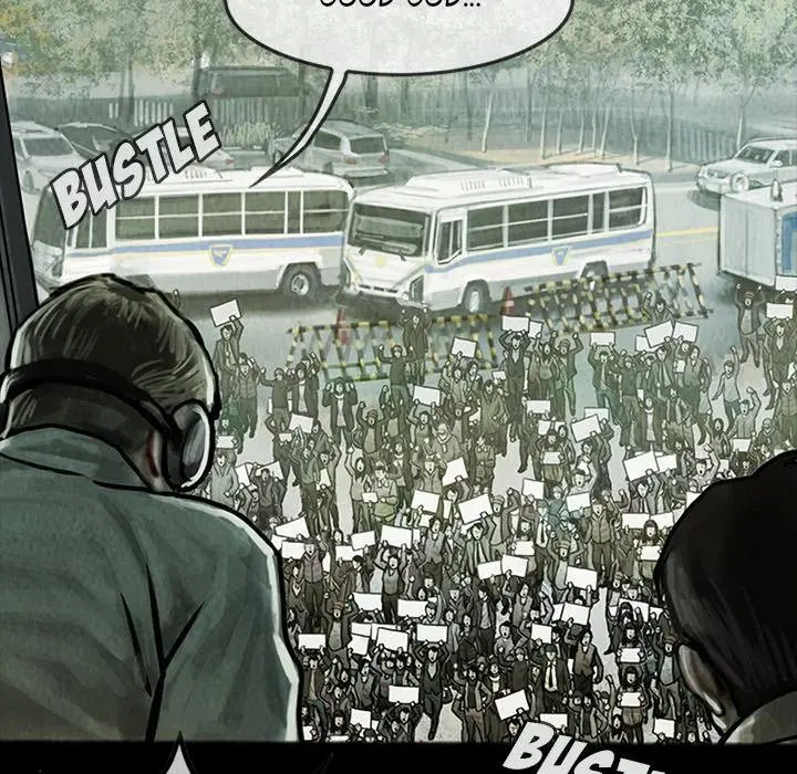 Shaman Episode 13 - Page 9