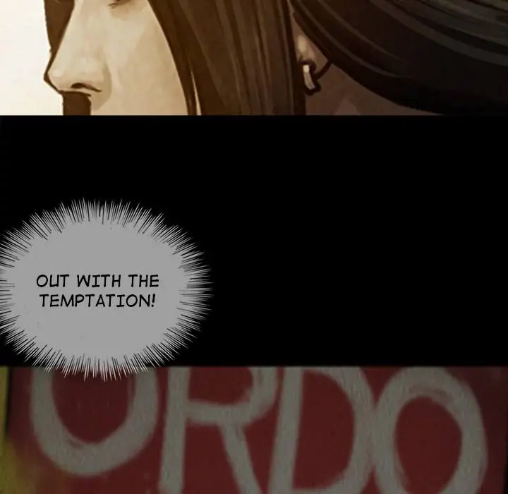 Shaman Episode 14 - Page 22