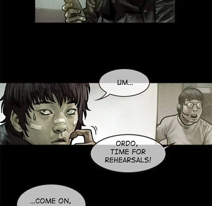 Shaman Episode 14 - Page 32