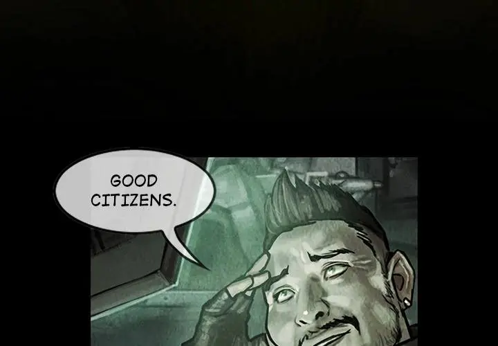 Shaman Episode 14 - Page 4