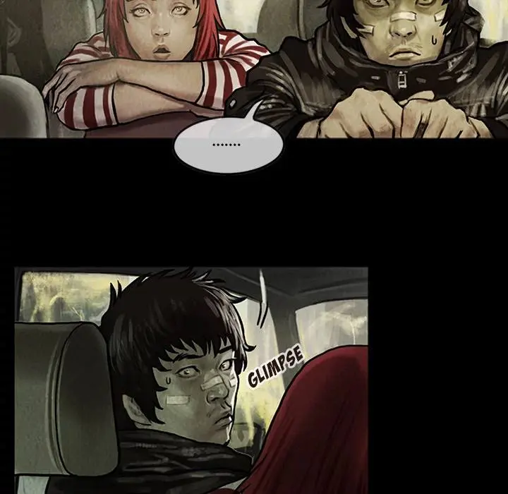 Shaman Episode 14 - Page 7