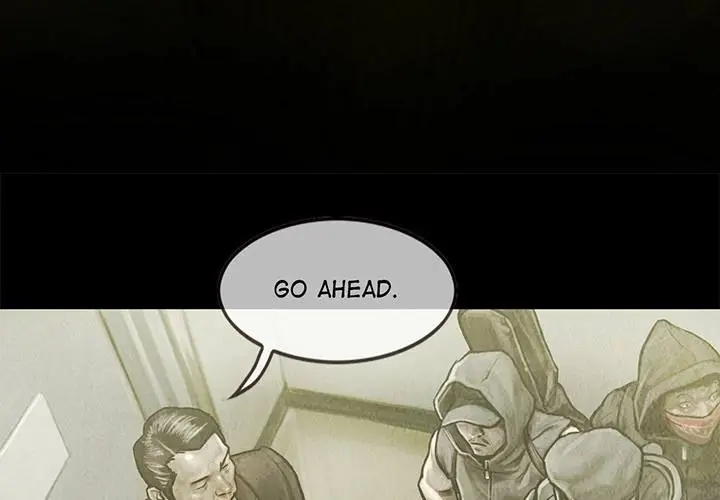 Shaman Episode 15 - Page 4