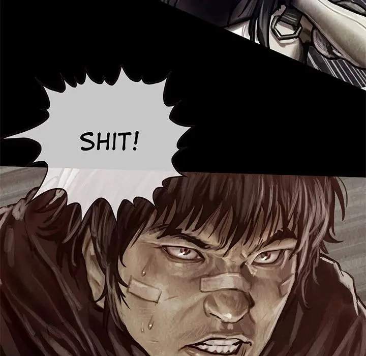 Shaman Episode 15 - Page 44