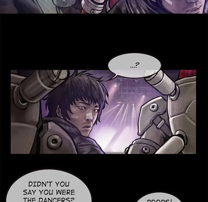 Shaman Episode 15 - Page 6