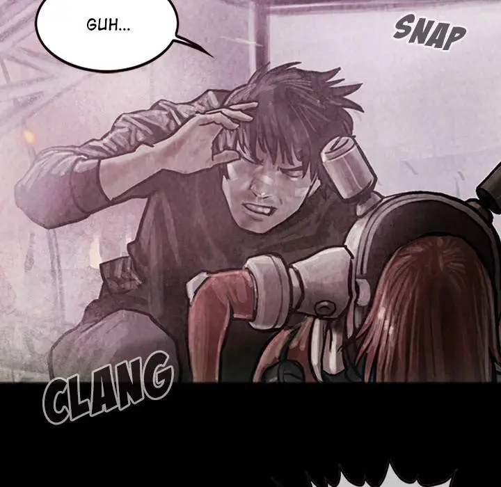 Shaman Episode 16 - Page 22