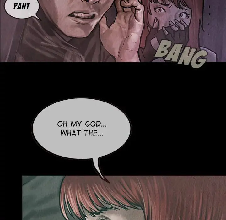 Shaman Episode 16 - Page 27