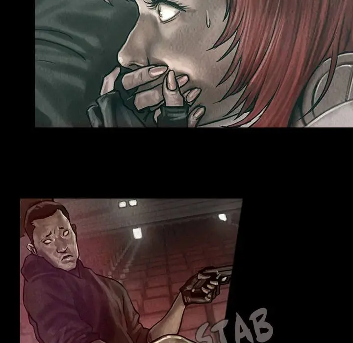 Shaman Episode 16 - Page 28