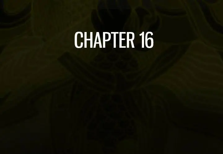 Shaman Episode 16 - Page 3