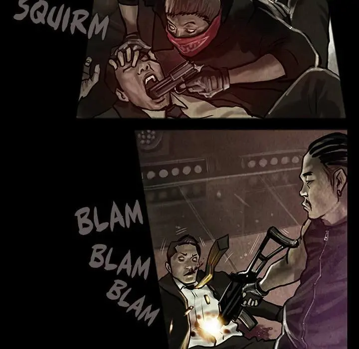 Shaman Episode 16 - Page 30