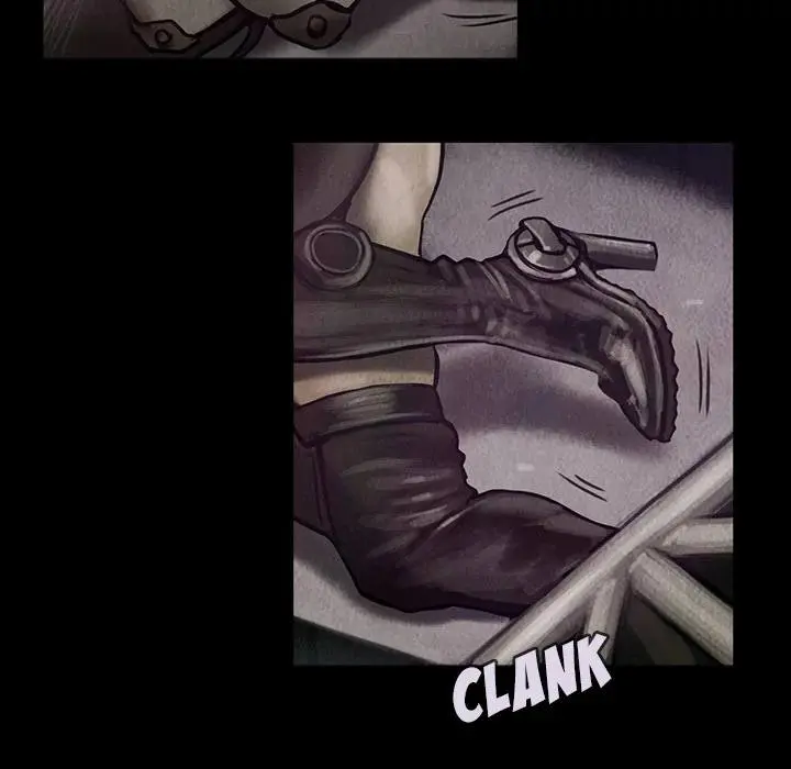 Shaman Episode 16 - Page 35