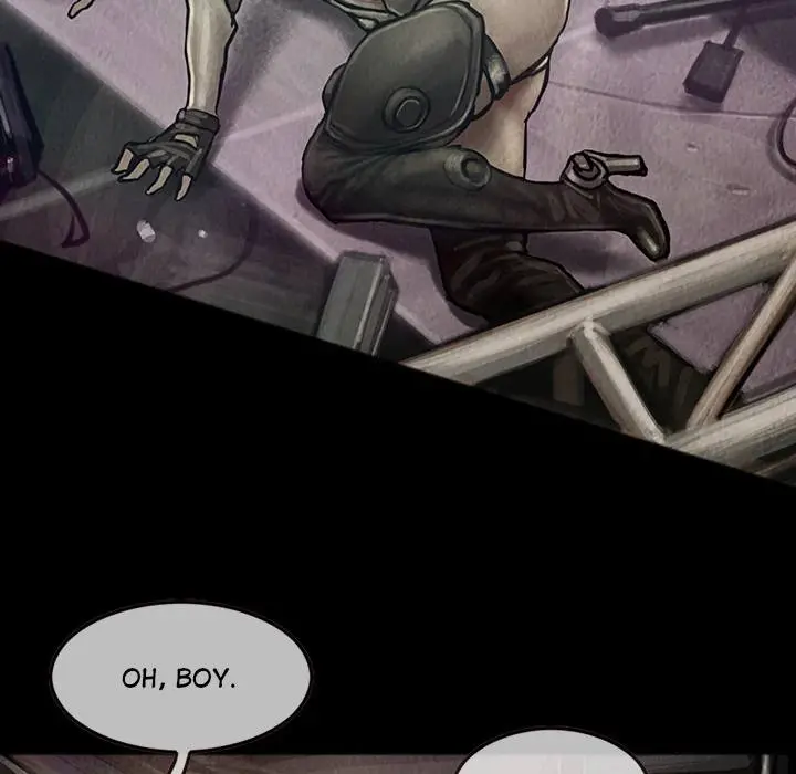 Shaman Episode 16 - Page 37