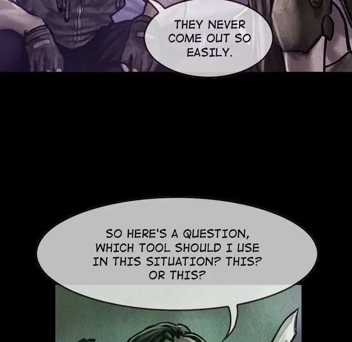 Shaman Episode 16 - Page 43